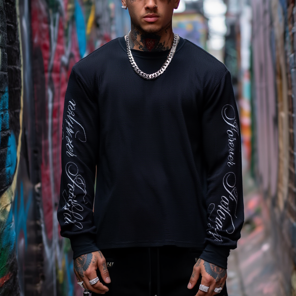 Mooncloog Renegade Long Sleeve