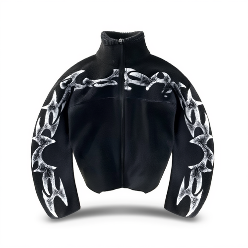 Mooncloog Clandestine Fleece Jacket