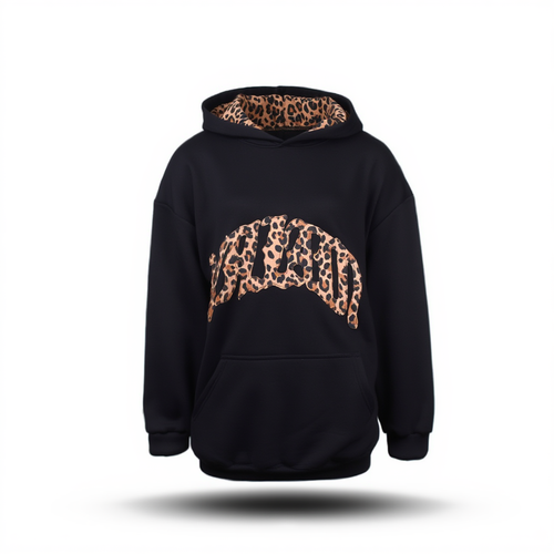 Mooncloog Paradise Hoodie