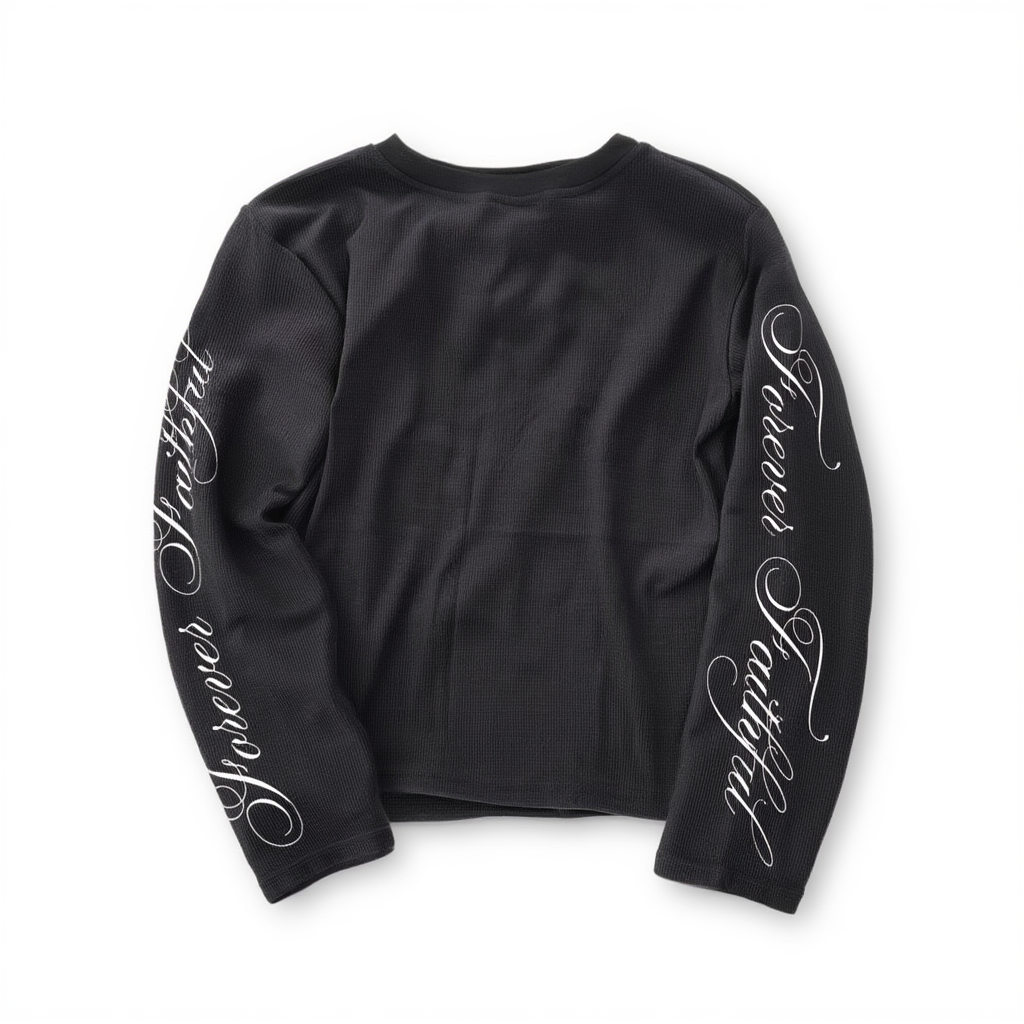 Mooncloog Renegade Long Sleeve