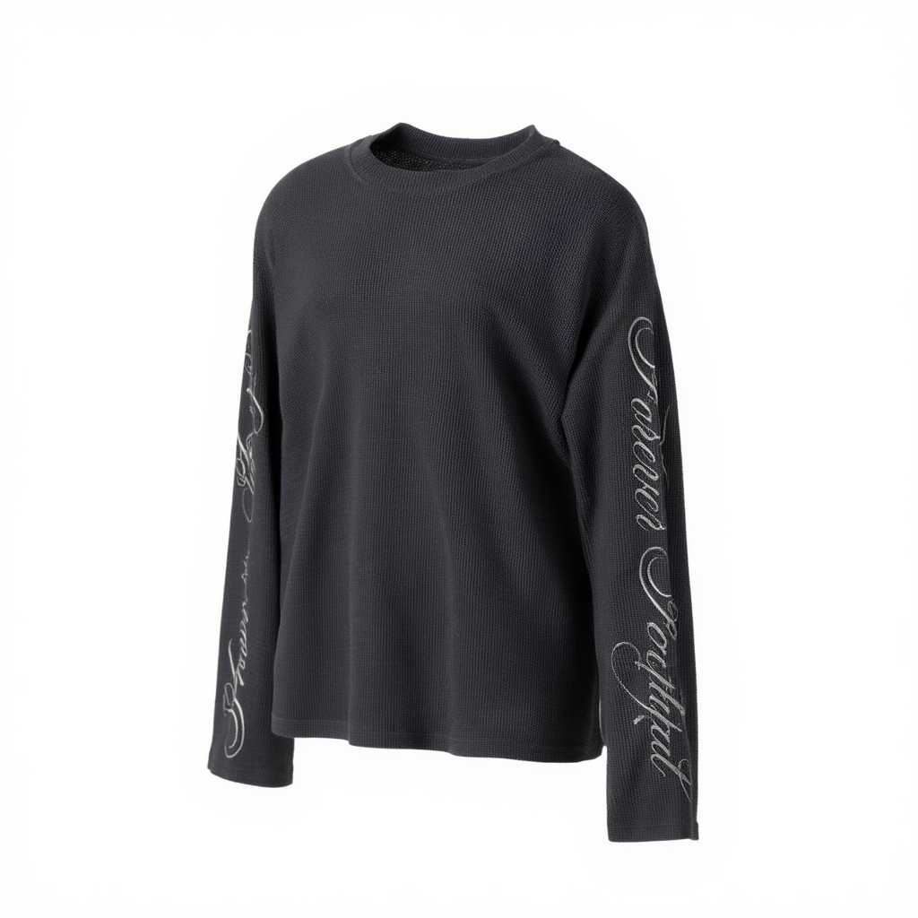 Mooncloog Renegade Long Sleeve