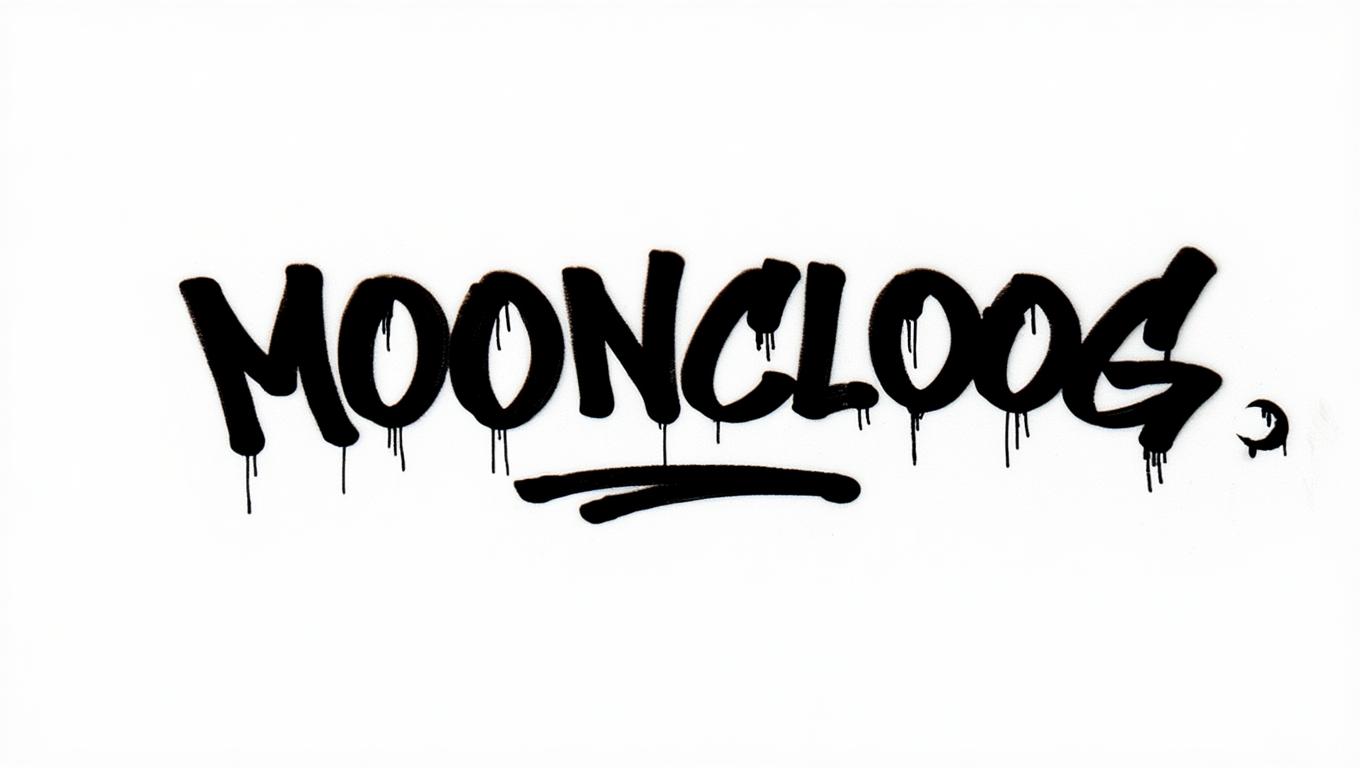 Mooncloog