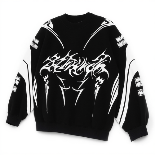 Mooncloog Nocturnal Hoodie