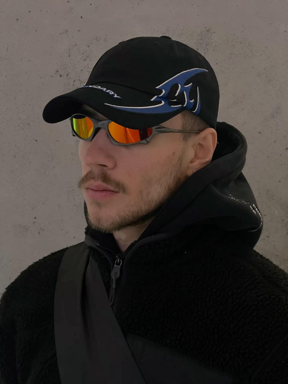 Cristian Camilo Contreras.