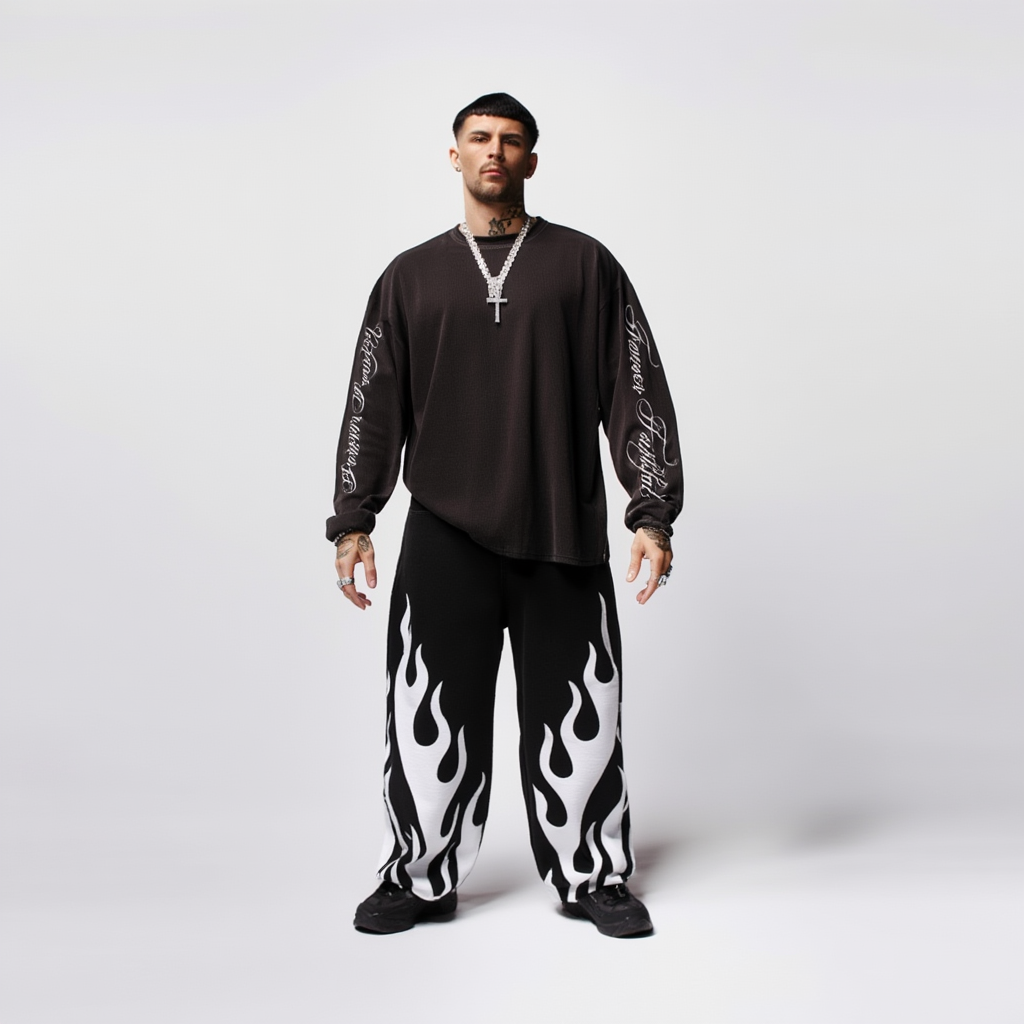 Mooncloog Renegade Long Sleeve